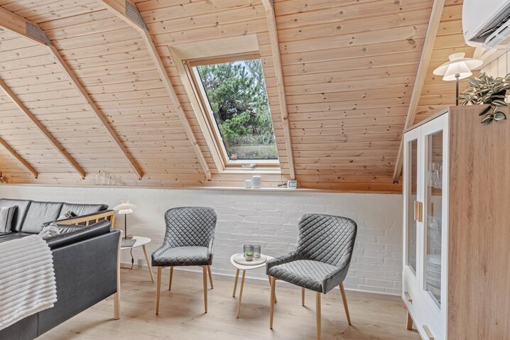 Sommerhus 80096 på Koubjerg 1, Toftum, Rømø - Billede #5