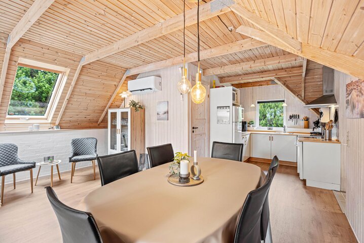 Sommerhus 80096 på Koubjerg 1, Toftum, Rømø - Billede #7