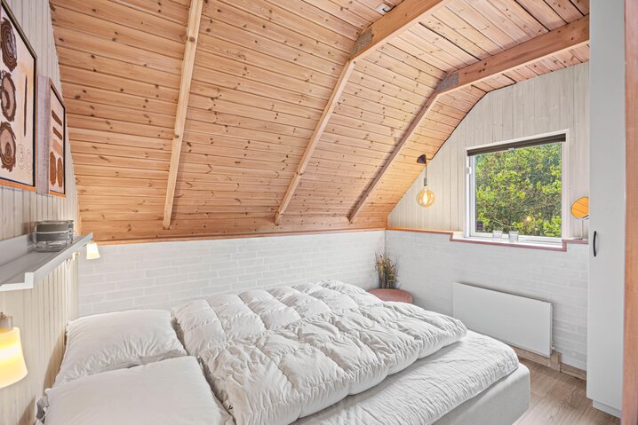 Sommerhus 80096 på Koubjerg 1, Toftum, Rømø - Billede #11