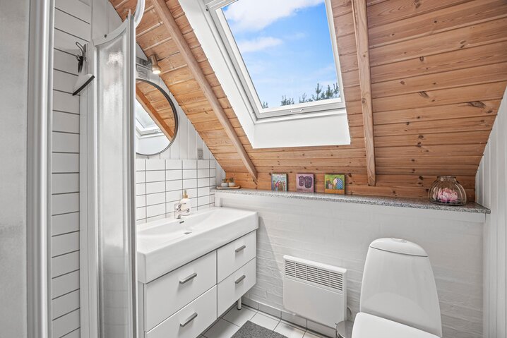 Sommerhus 80096 på Koubjerg 1, Toftum, Rømø - Billede #12