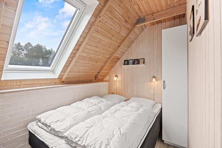 Sommerhus 80096 på Koubjerg 1, Toftum, Rømø - Billede #14