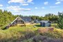 Sommerhus 80096 på Koubjerg 1, Toftum, Rømø - Billede #1