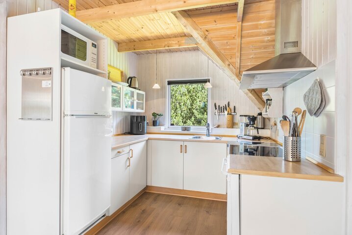 Sommerhus 80096 på Koubjerg 1, Toftum, Rømø - Billede #2