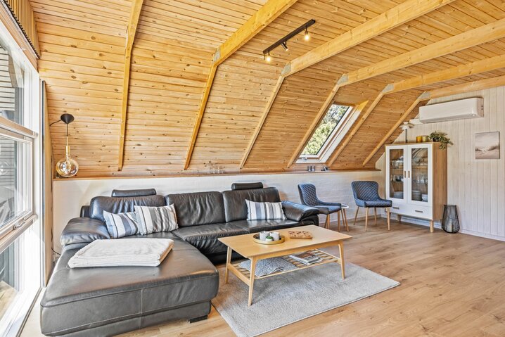 Sommerhus 80096 på Koubjerg 1, Toftum, Rømø - Billede #4