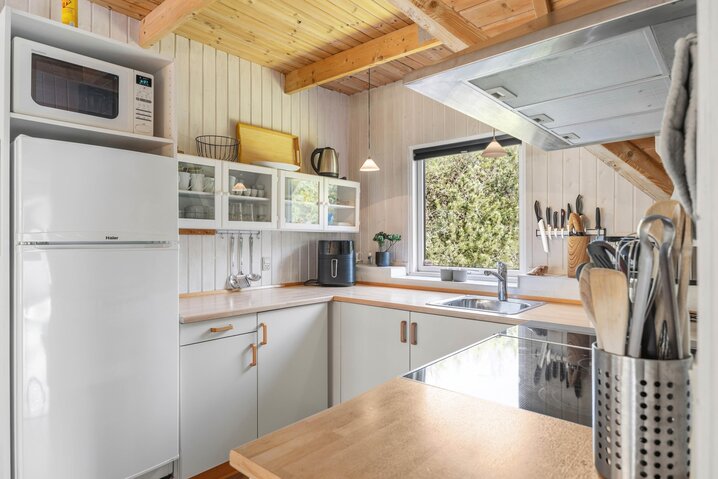 Sommerhus 80096 på Koubjerg 1, Toftum, Rømø - Billede #7