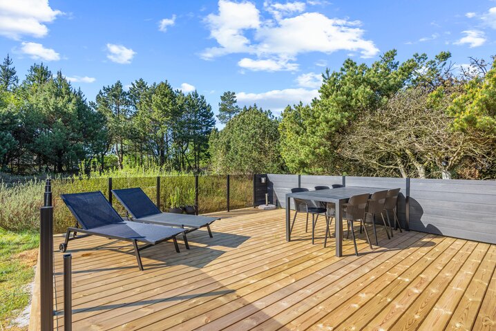 Sommerhus 80096 på Koubjerg 1, Toftum, Rømø - Billede #22