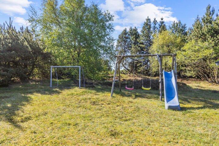 Sommerhus 80096 på Koubjerg 1, Toftum, Rømø - Billede #25
