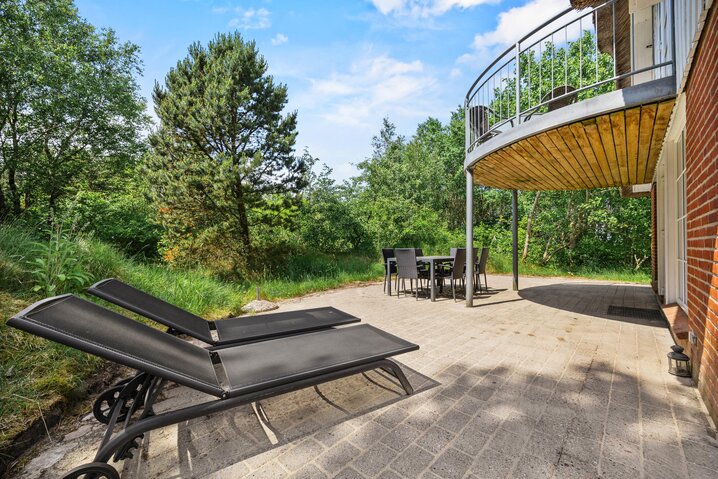 Sommerhus 80118 på Thadesvej 31, Toftum, Rømø - Billede #22