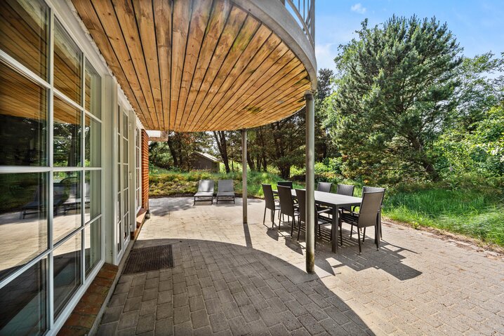 Sommerhus 80118 på Thadesvej 31, Toftum, Rømø - Billede #25