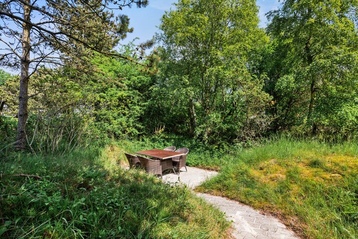 Sommerhus 80118 på Thadesvej 31, Toftum, Rømø - Billede #30