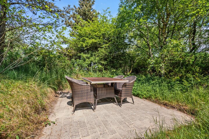 Sommerhus 80118 på Thadesvej 31, Toftum, Rømø - Billede #31