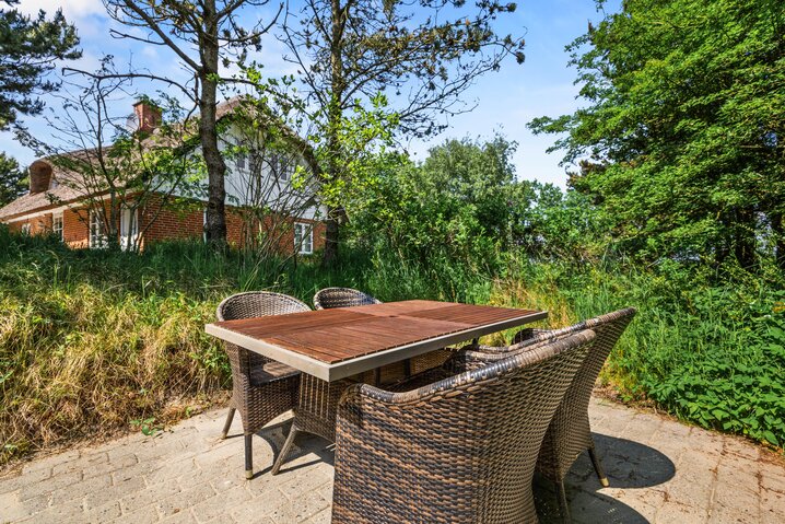 Sommerhus 80118 på Thadesvej 31, Toftum, Rømø - Billede #32