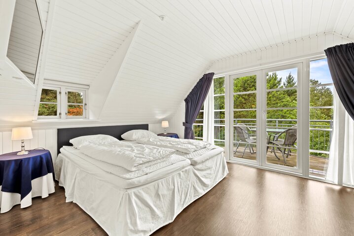 Sommerhus 80118 på Thadesvej 31, Toftum, Rømø - Billede #10