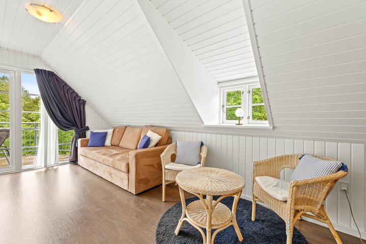 Sommerhus 80118 på Thadesvej 31, Toftum, Rømø - Billede #11