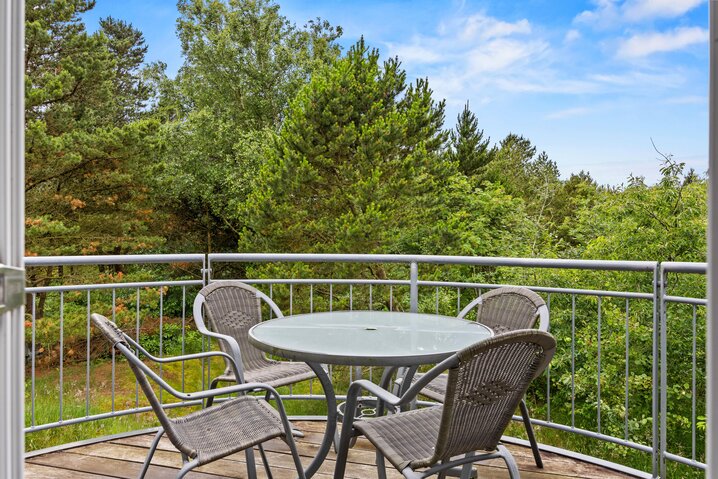 Sommerhus 80118 på Thadesvej 31, Toftum, Rømø - Billede #12