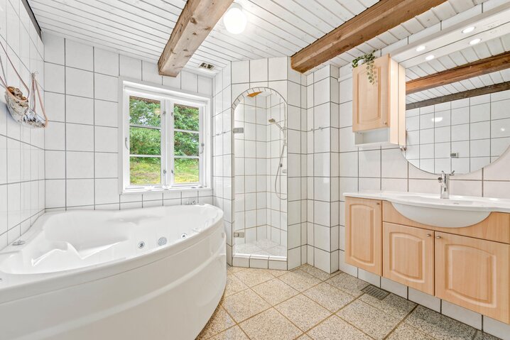 Sommerhus 80118 på Thadesvej 31, Toftum, Rømø - Billede #14