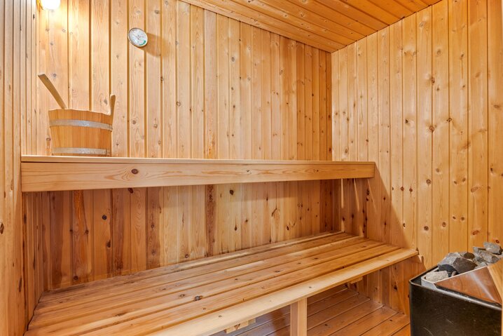 Sommerhus 80118 på Thadesvej 31, Toftum, Rømø - Billede #16