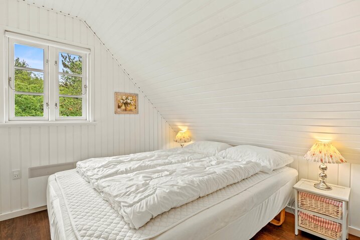 Sommerhus 80118 på Thadesvej 31, Toftum, Rømø - Billede #17