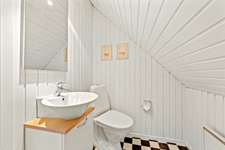 Sommerhus 80118 på Thadesvej 31, Toftum, Rømø - Billede #18