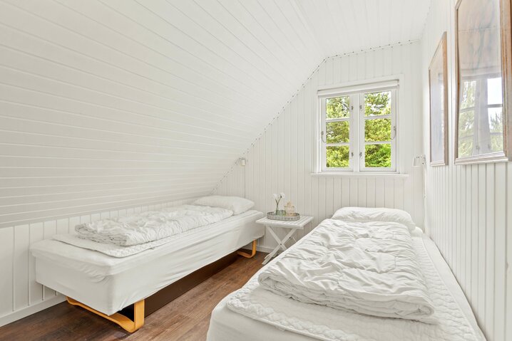 Sommerhus 80118 på Thadesvej 31, Toftum, Rømø - Billede #19