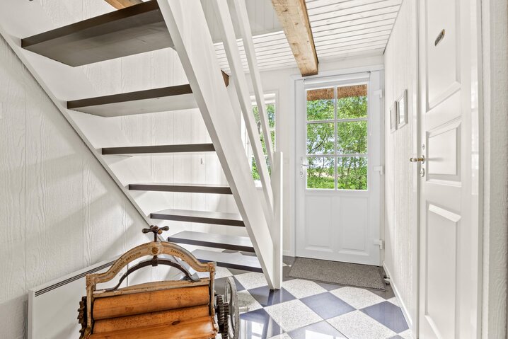 Sommerhus 80118 på Thadesvej 31, Toftum, Rømø - Billede #20