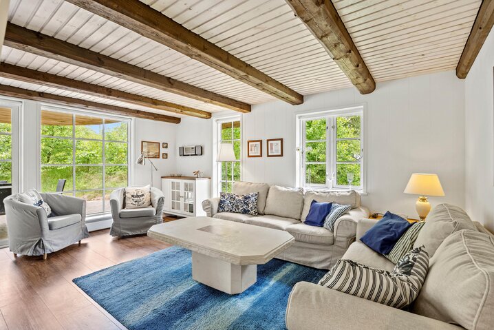 Ferienhaus 80118 in Thadesvej 31, Toftum, Rømø - Bild #1