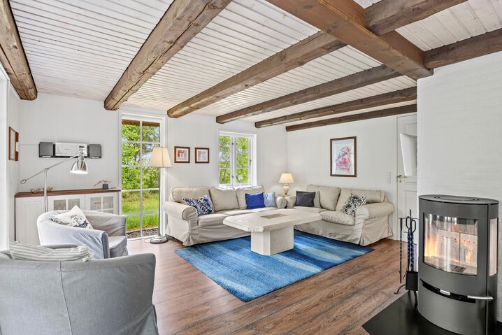 Ferienhaus 80118 in Thadesvej 31, Toftum, Rømø - Bild #3