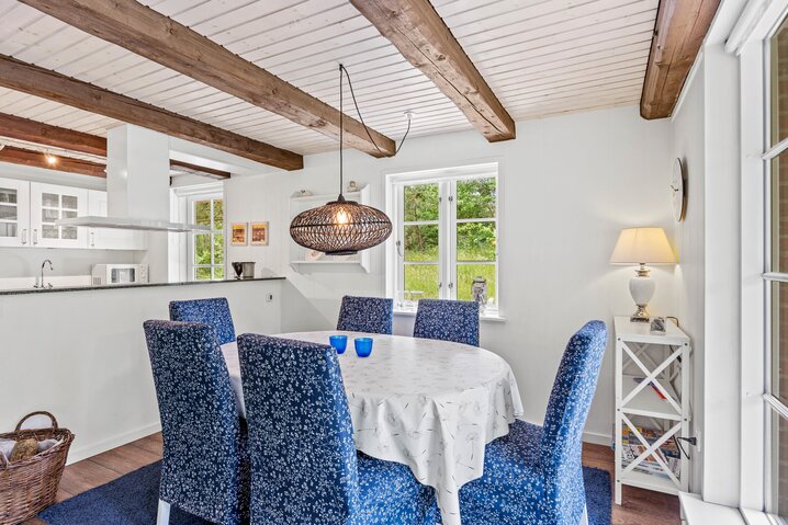 Sommerhus 80118 på Thadesvej 31, Toftum, Rømø - Billede #6