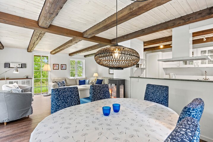 Ferienhaus 80118 in Thadesvej 31, Toftum, Rømø - Bild #7