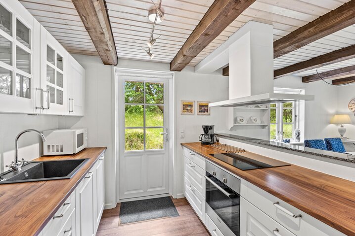 Ferienhaus 80118 in Thadesvej 31, Toftum, Rømø - Bild #8