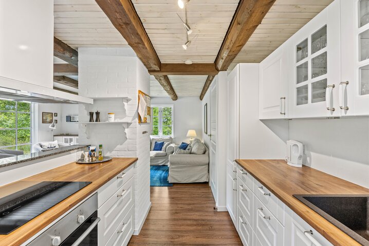 Sommerhus 80118 på Thadesvej 31, Toftum, Rømø - Billede #9