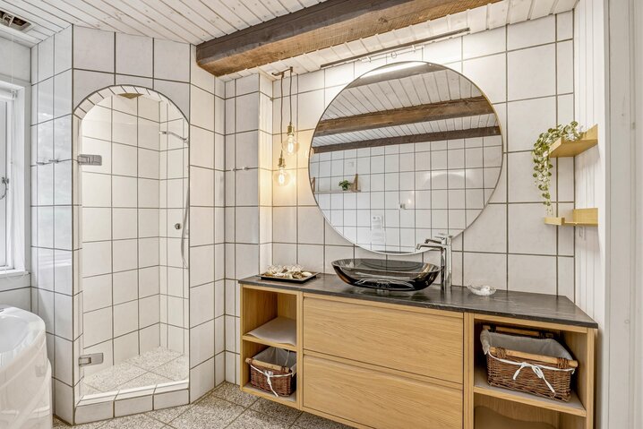 Sommerhus 80118 på Thadesvej 31, Toftum, Rømø - Billede #14