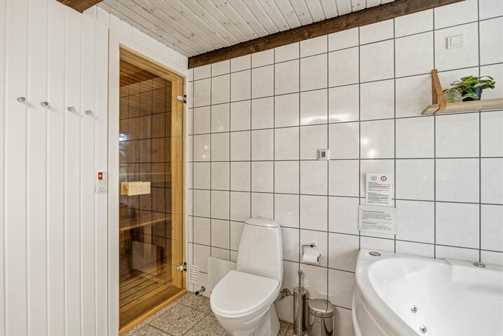 Sommerhus 80118 på Thadesvej 31, Toftum, Rømø - Billede #16