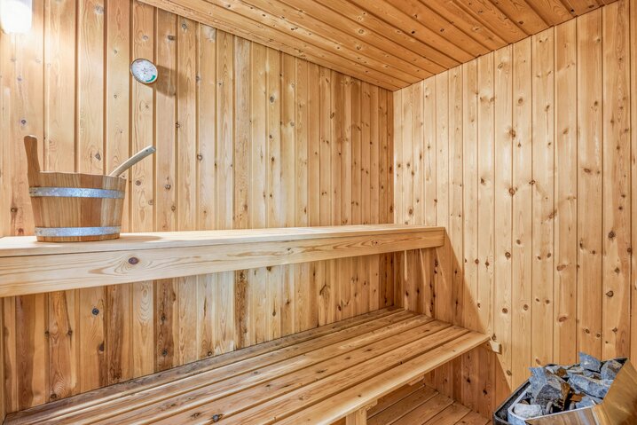 Sommerhus 80118 på Thadesvej 31, Toftum, Rømø - Billede #17