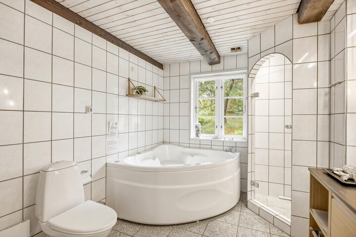 Sommerhus 80118 på Thadesvej 31, Toftum, Rømø - Billede #15