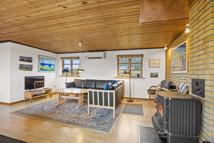 Ferienhaus 80151 in Vestervej 31, Toftum, Rømø - Bild #1