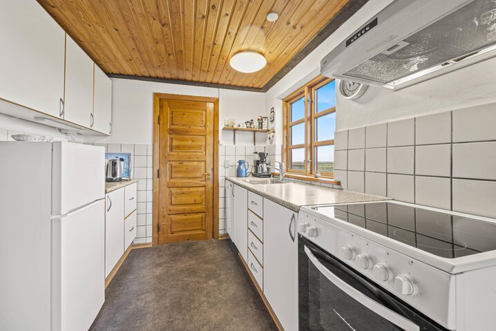 Ferienhaus 80151 in Vestervej 31, Toftum, Rømø - Bild #3