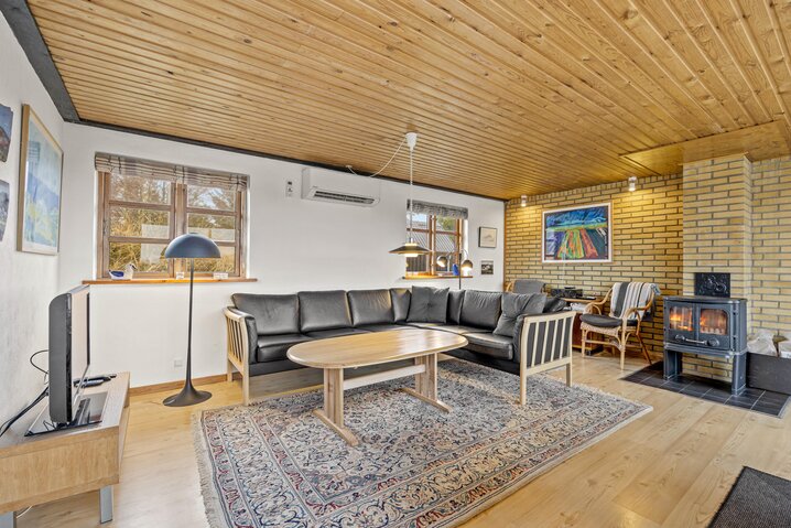 Ferienhaus 80151 in Vestervej 31, Toftum, Rømø - Bild #4