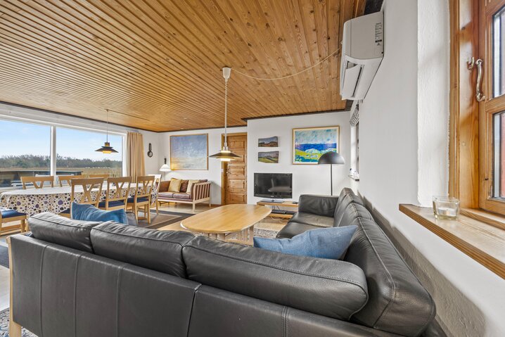 Ferienhaus 80151 in Vestervej 31, Toftum, Rømø - Bild #2