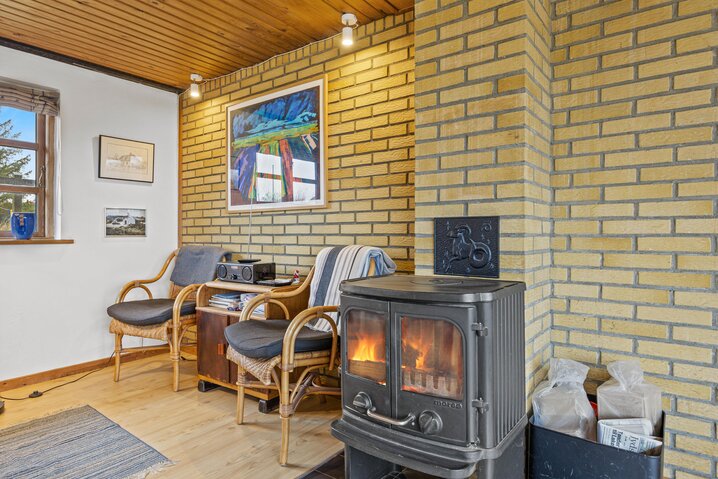 Ferienhaus 80151 in Vestervej 31, Toftum, Rømø - Bild #5