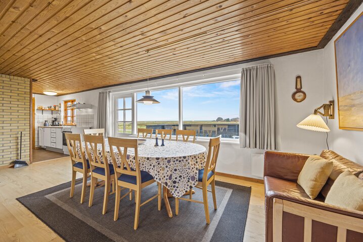 Ferienhaus 80151 in Vestervej 31, Toftum, Rømø - Bild #6