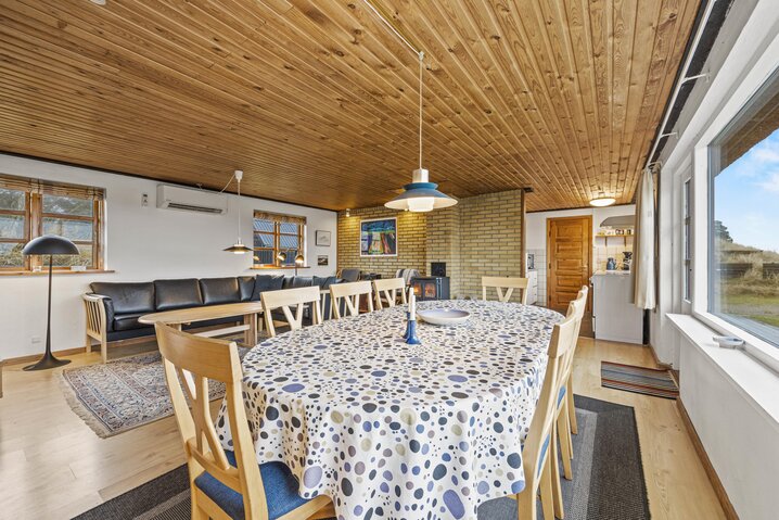 Ferienhaus 80151 in Vestervej 31, Toftum, Rømø - Bild #7