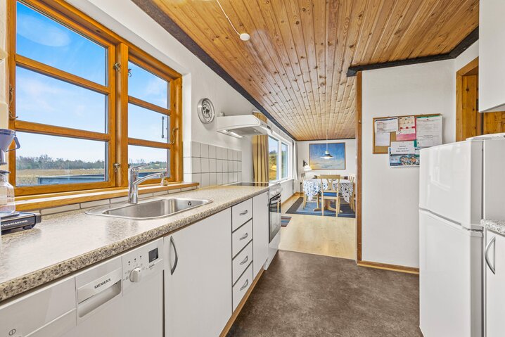 Ferienhaus 80151 in Vestervej 31, Toftum, Rømø - Bild #8