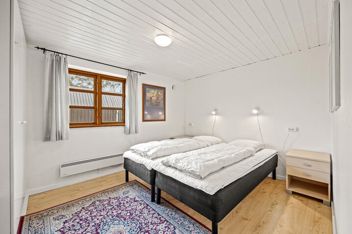 Ferienhaus 80151 in Vestervej 31, Toftum, Rømø - Bild #9