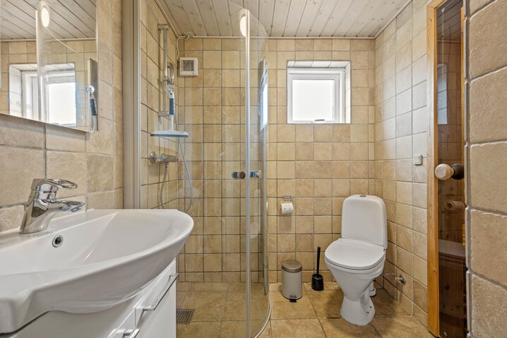 Ferienhaus 80151 in Vestervej 31, Toftum, Rømø - Bild #10