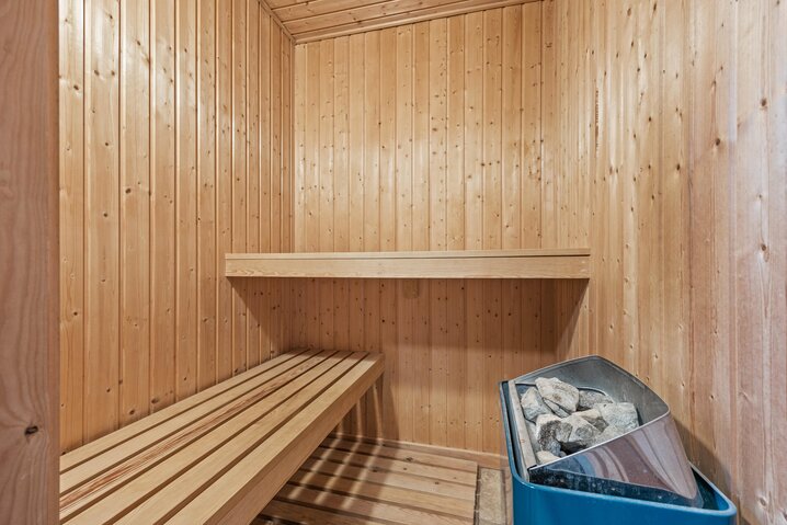 Ferienhaus 80151 in Vestervej 31, Toftum, Rømø - Bild #11