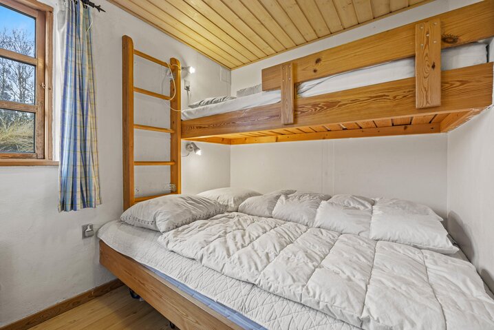 Ferienhaus 80151 in Vestervej 31, Toftum, Rømø - Bild #12