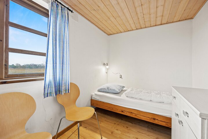 Ferienhaus 80151 in Vestervej 31, Toftum, Rømø - Bild #14