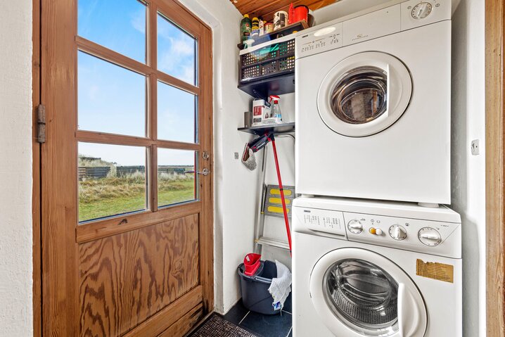 Ferienhaus 80151 in Vestervej 31, Toftum, Rømø - Bild #16