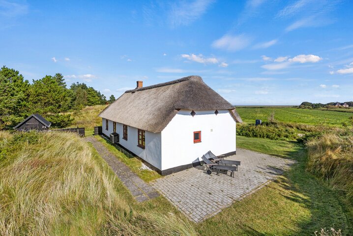 Ferienhaus 80151 in Vestervej 31, Toftum, Rømø - Bild #17